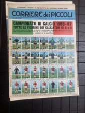 CORRIERE DEI PICCOLI N°38
