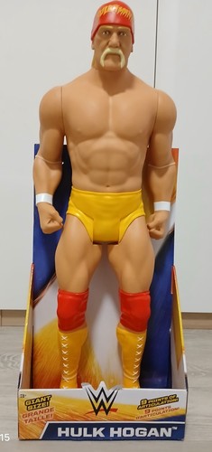 Hulk hogan wiched cool - hulk,