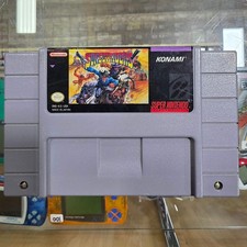 cavalieri al tramonto snes