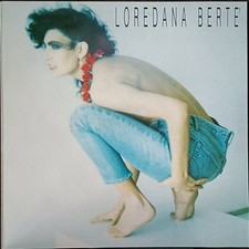 Loredana Bertè – Io - Vinyl, LP, Album, Stereo