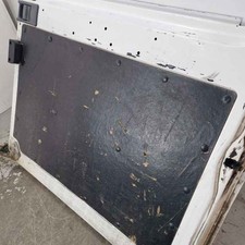 Porta scorrevole laterale DX