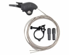 Comando Remoto FOX Sinistro 3