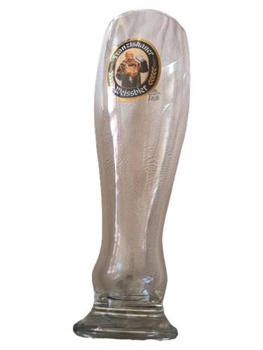 Franziskaner bicchiere birra - franziskaner,
