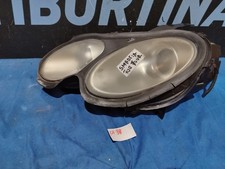 FA 98 - Faro anteriore Smart Forfour 454 sinistro a45454001 da lucidare