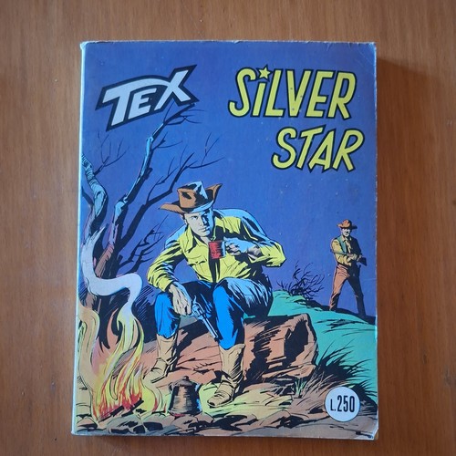 Lotto fumetti vintage - 21, anni