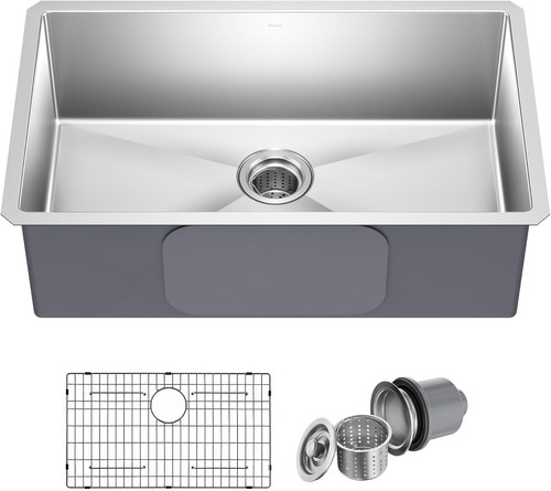 Kraus standart pro - standart, pollici