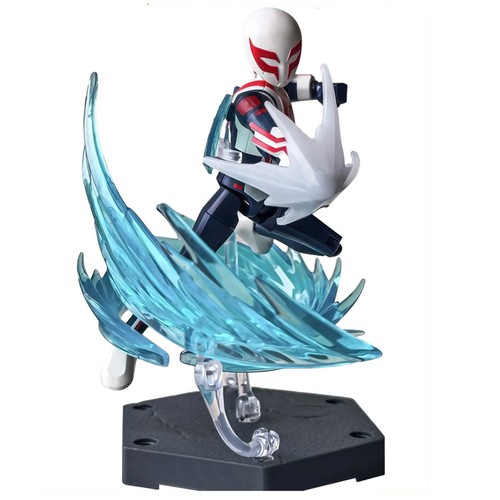 Marvel spide man - 2099, action
