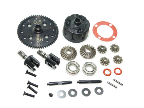 Kyo33028 kyosho inferno mp11 - kyo33028,