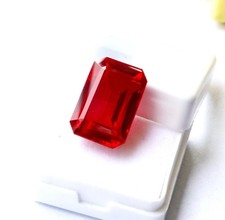 Naturale 7.10 CT Rosso Rubino
