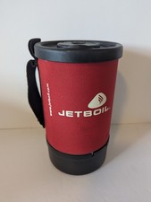 Jetboil Sistema Fornello da