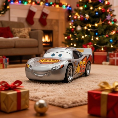 Modellino auto disney pixar - disney,