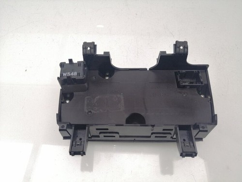 Blocco comando clima fiat - clima,