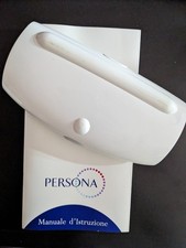 Monitor persona - monitor, persona.