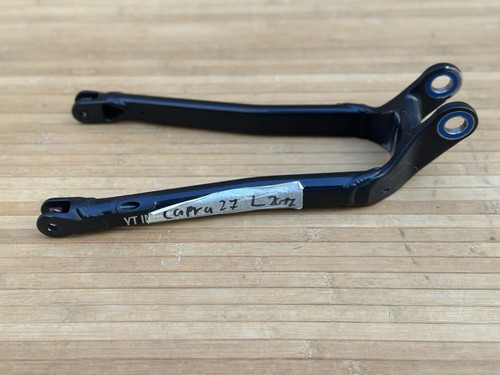 Nuovo industries capra cf - yt,