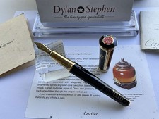 Cartier Exceptional Art Deco