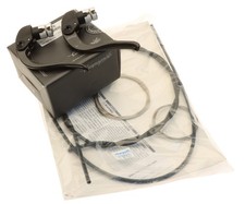 Coppia Leve Freno Campagnolo