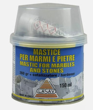 mastice per marmo  260 gr