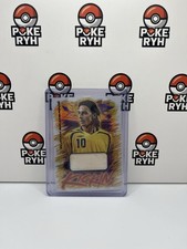 Zlatan Ibrahimovic 2025 FUTERA