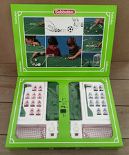 Gioco in Scatola Subbuteo
