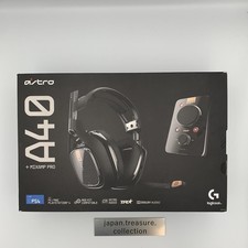 ASTRO A40 TR + Mixamp Pro
