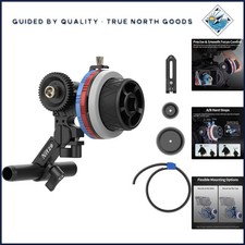 Sistema Follow Focus con