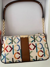Borsa tracolla calvin - tracolla, klein