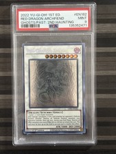 Yugioh | Red Dragon Archfiend