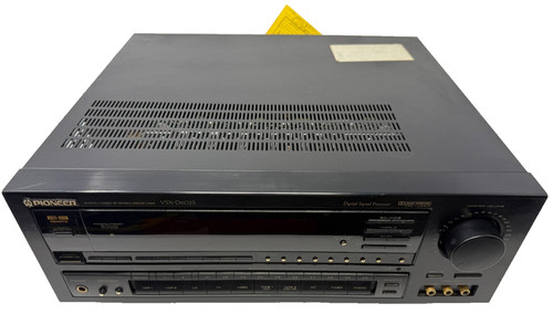 Pioneer ricevitore audio video - ricevitore,