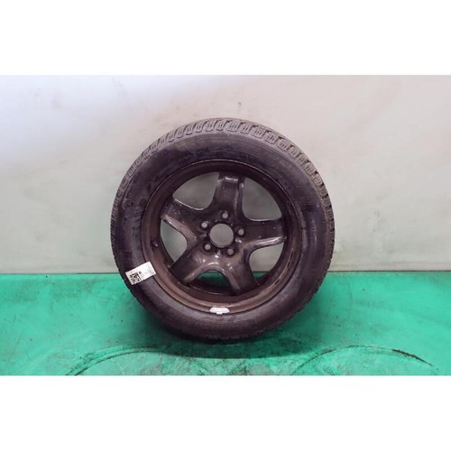 Cerchio ferro opel astra - 1,