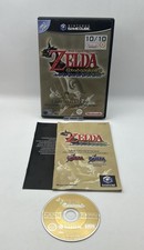 The Legend of Zelda: The Wind Waker Edizione Limitata Nintendo GameCube PAL Ottime Condizioni
