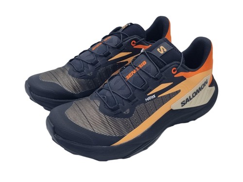 Scarpe uomo salomon genesis - uomo,