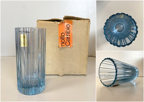 Set bicchieri cristallo - 6,