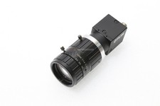 FLIR fotocamera CCD usata