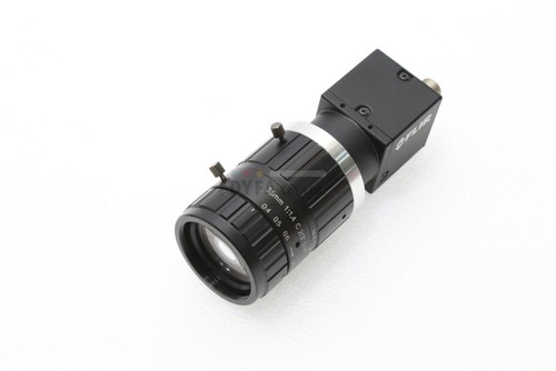 Flir fotocamera ccd - flir, usata