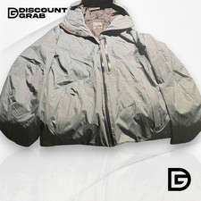 Giacca isolante Mountain