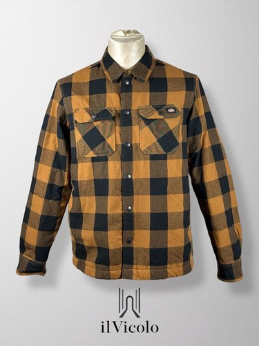 Giacca harrington quadri - a,