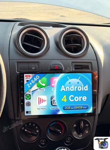 Autoradio 64g android - autoradio, 2g+64g