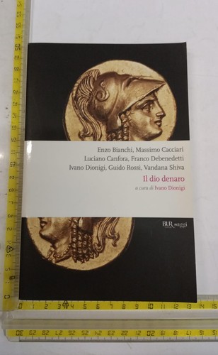 Massimo cacciari enzo bianchi - cacciari,