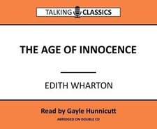 Edith Wharton The Age of