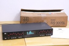 Equalizzatore grafico ADC