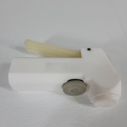 Teqcom ptfe white - teqcom, manual