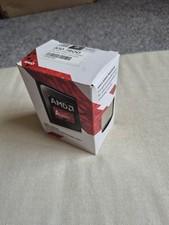 AMD A10-7800 3,9 Ghz Max Turbo