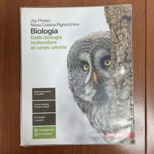 Biologia - Dalla biologia