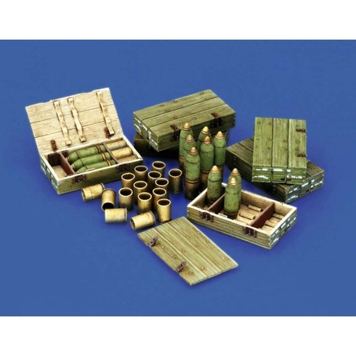 Royal model rm1144 kit - kit, 1:35