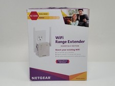 NETGEAR EX6120 AC1200 WiFi