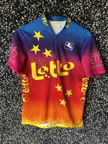 Maglia eddy merckx - maglia,