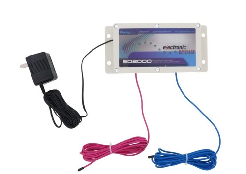 Ispring ed2000 decalcificante - ispring,