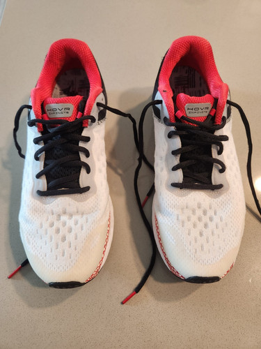 Scarpe corsa uomo under - scarpe,