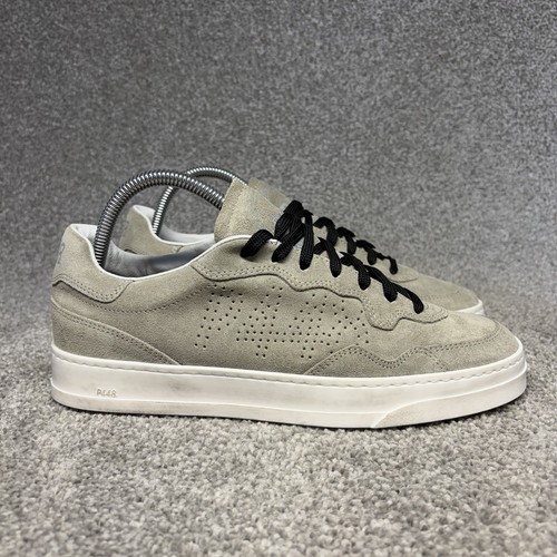 P448 bali scarpe - p448, donna