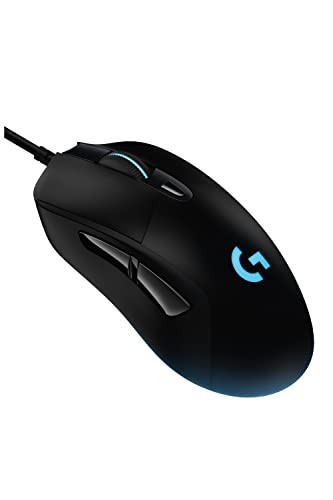 Logitech gaming mouse g403h - logitech,